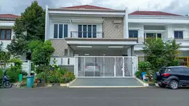 Rumah 2lt di Pulau Dewa Modernland, 12 menit ke Tol Buaran Indah