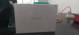 Mipad 7 Biasa Baru segel