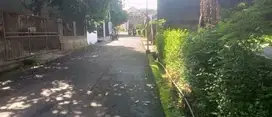 Tanah Tembalang Gondang Dekat Undip