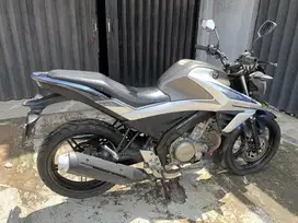 Yamaha Vixion 2017