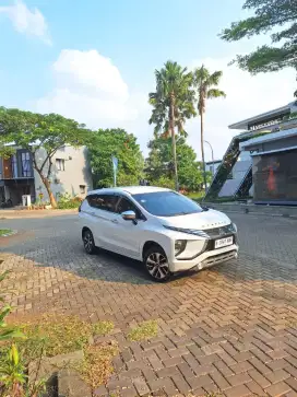 Xpander ultimate 2019