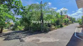 Tanah Sempurna di Kawasan Strategis di Jimbaran, Bali