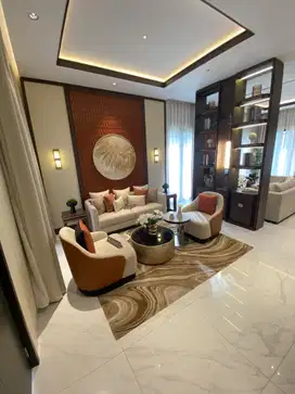 Dijual Rumah Paramount Gading Serpong