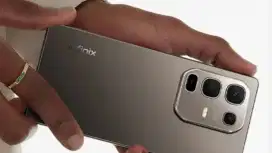 Infinix Note 50 Pro 8/256