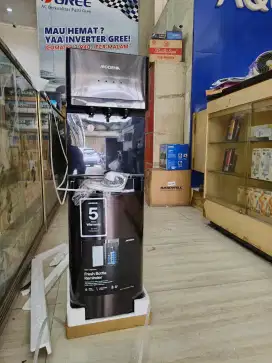 Dispenser galon bawah Modena DD 1312 BABK