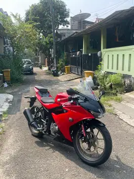 GSX Thn 2019 Mulus