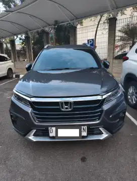 Honda BR-V 2022 Bensin