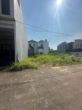 Jual Tanah Daerah Macan Kumbang XIXA