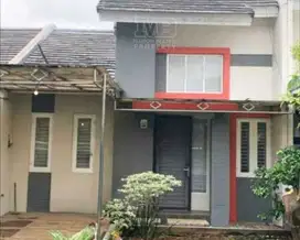 DIJUAL CEPAT RUMAH SEMI FURNISH, MURAH! NUSALOKA , BSD