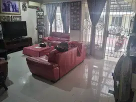 Dijual Rumah Di Cluster IL Rosa Gading Serpong Siap Huni