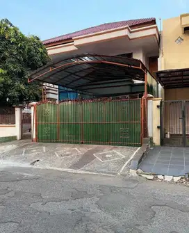 rumah di taman modern cakung timur, jkt timur