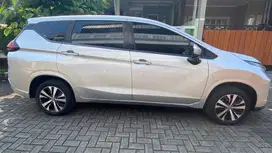 Nissan Livina 2019 Bensin