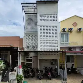 Rumah Kost Dekat Kampus Di Kota Semarang Lokasi Strategis