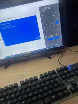 JUAL TV MURAH CHANGHONG 24 Inch LED TV + GRATIS ONGKIR JABODETABEK