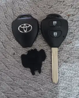 Casing kunci innova yaris bakpao hilux