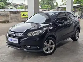 [OLX MOBBI]DP RENDAH Honda HR-V 1.5 S Bensin-AT 2017 BZL
