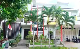 Rumah Jantung Kota Malang Ijen Nirwana