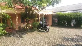 RUMAH+ Kontrakan DEKAT PINTU TOL CILEDUG KREO