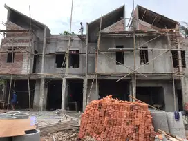 Perumahan Alenia dekat kantor Walkot Tangsel