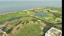 Kavling Mozart Pik View Laut,Danau,Golf uk 2.000m2 hrg 60jt/m2 negoo