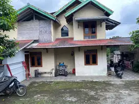 Di Jual Rumah dan Tambak di Bogor harga nego