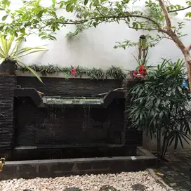 Rumah di sektor 2 Bintaro luas tanah 180