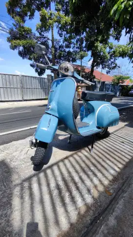 Jual Vespa Super 78 (Kruk As Besar)