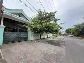 Dijual Rumah Jalan Jemursari, Surabaya Selatan