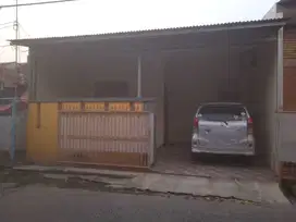 Dijual Rumah 1 Lantai di Cipondoh Makmur, Tangerang