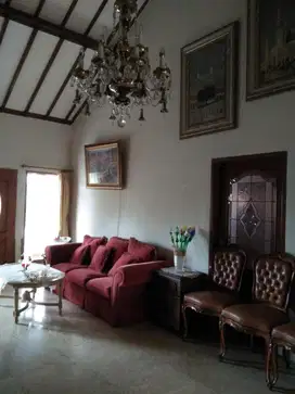 Rumah di Komplek Pertamina Pondok Aren Bintaro