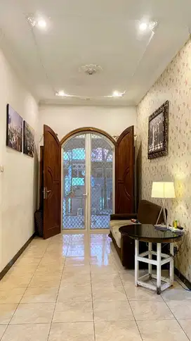 Disewakan Rumah 2 Lantai di Graha Padma, Krapyak - Semarang