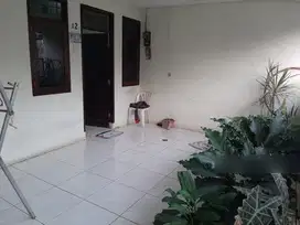 Rumah Dekat Bintaro Xchange
