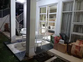 Rumah taman dekat Bintaro Xchange