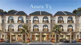 Cluster Malta T5 Rumah 3Lt di Citra Garden Jakarta Harga 2Milyaran