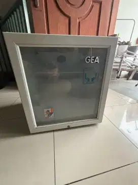 Kulkas mini Gea