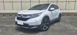 [OLXMOBBI] DP Rendah Honda CR-V 1.5 Bensin-AT 2018 NBD