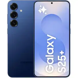 Samsung Galaxy S25+
