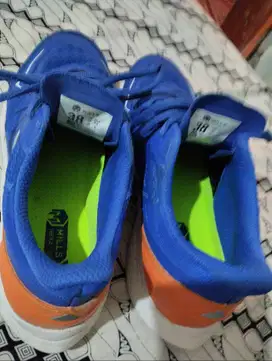 Sepatu Miils Treximo Omega