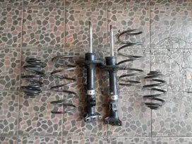 BMW E36 PAKET SHOCKBREAKER SPRING ORIGINAL