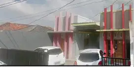 DIJUAL MURAH (HARGA NEGO) BEDENG DI JALAN YAYASAN II NO.51. PALEMBANG