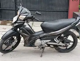 Jual Yamaha Jupiter Z