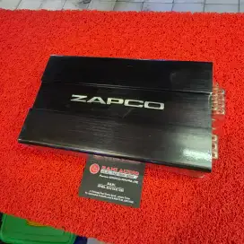 Power ZAPCO ST-4X Il Power 4 Channel