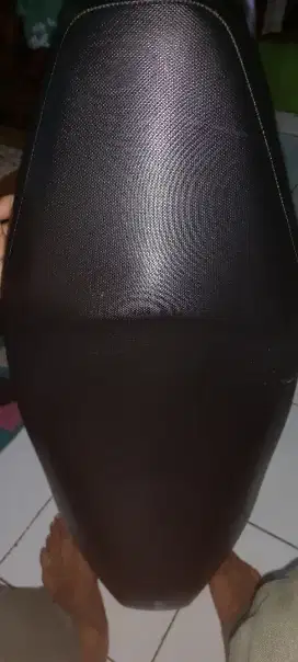 Jok vario 160 minus pemakaian aja
