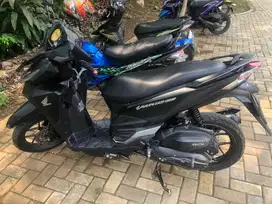 Vario 150 Old Jual/Tuker Tambah