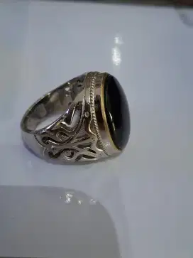 Natural Yaman alhabsy asli luar