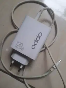 Casan Ori 120 W Fast Charging Lok Kemanggisan