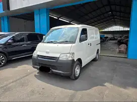 Daihatsu Granmax 1.3 Blindvan Manual 2014