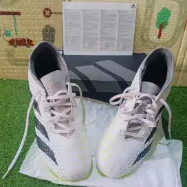 SEPATU BOLA ADIDAS PREDATOR ACCURACY FG ORI 100%