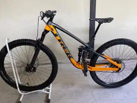 MTB Trek Top Fuel Ex5 ( Gen 5 )