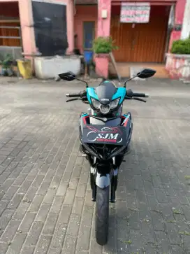 Mx King 150 2023 Pajak Panjang